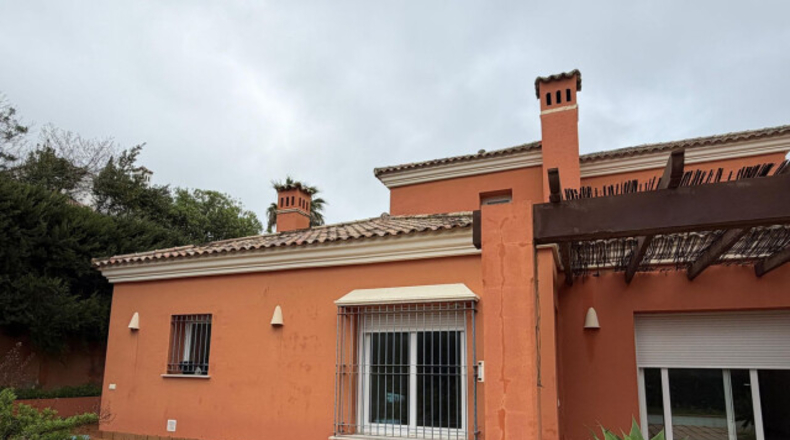Cádiz - San Roque - 1293m2