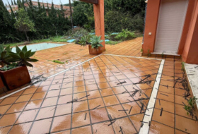 San Roque 1293&nbsp;m²