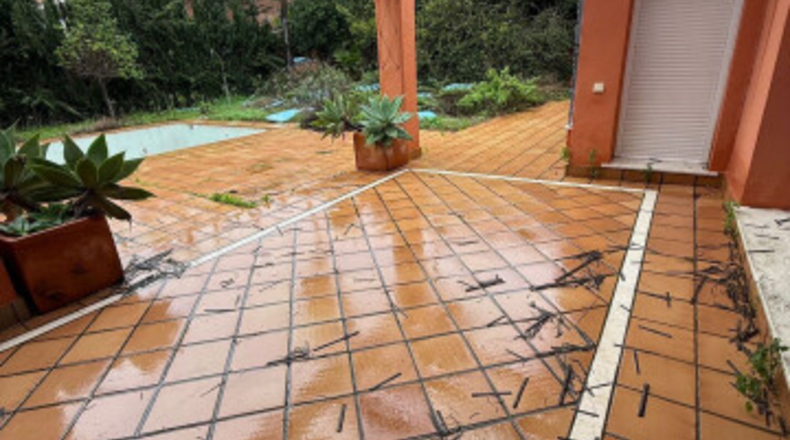 Cádiz - San Roque - 1293m2