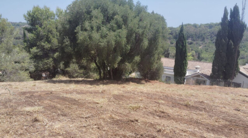 Cádiz - San Roque - 1m2