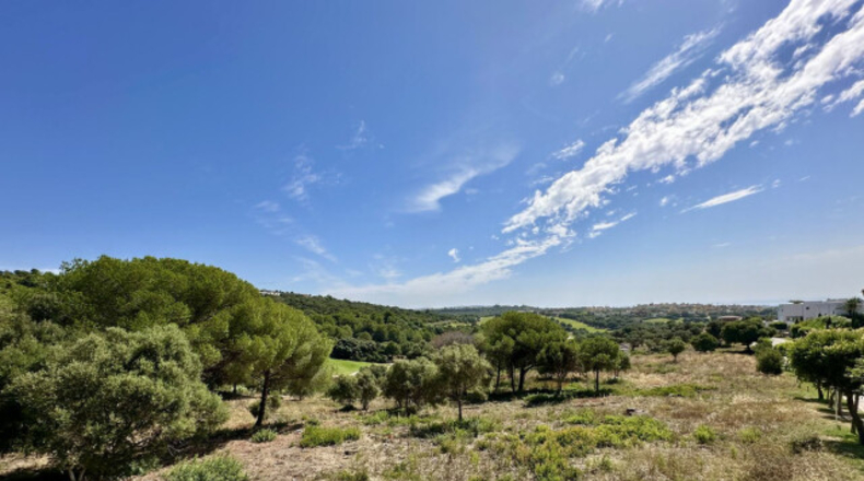 Cádiz - San Roque - 3455m2