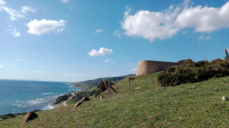 Cádiz - Tarifa - 117543m2