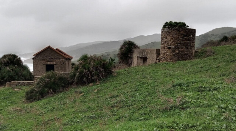 Cádiz - Tarifa - 117543m2