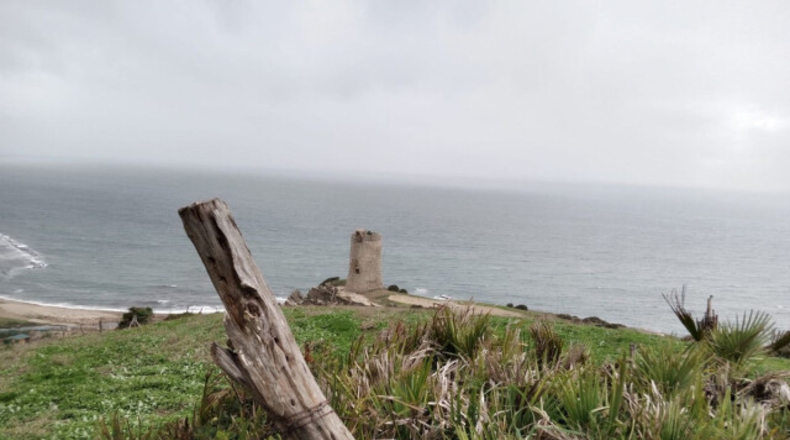 Cádiz - Tarifa - 117543m2