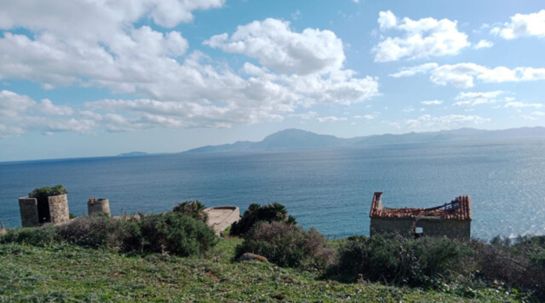 Cádiz - Tarifa - 117543m2