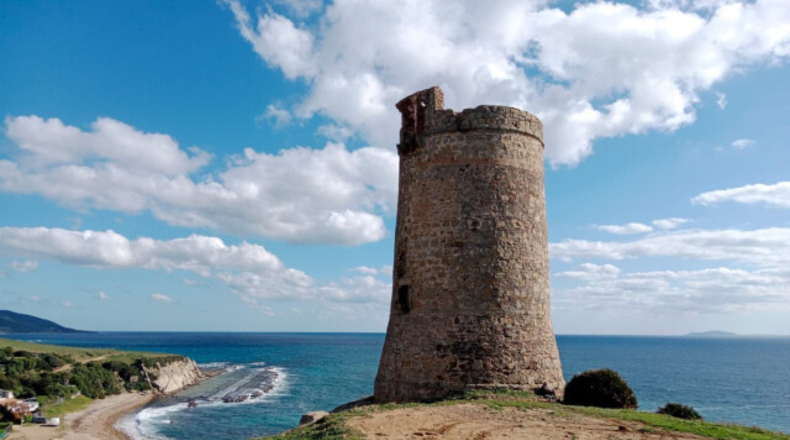 Cádiz - Tarifa - 117543m2