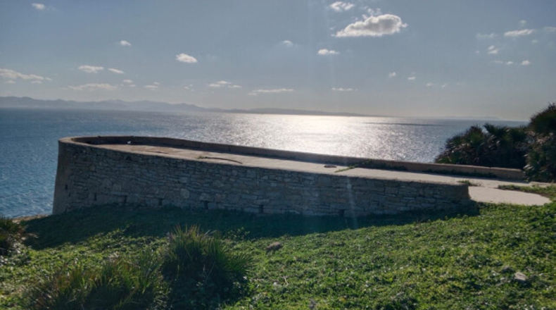 Cádiz - Tarifa - 117543m2
