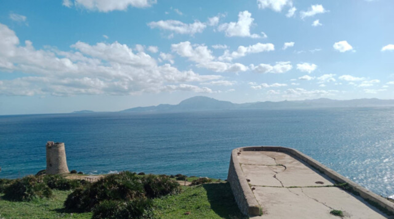 Cádiz - Tarifa - 117543m2