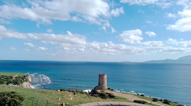 Cádiz - Tarifa - 117543m2