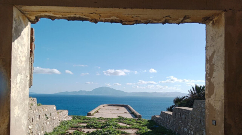 Cádiz - Tarifa - 117543m2