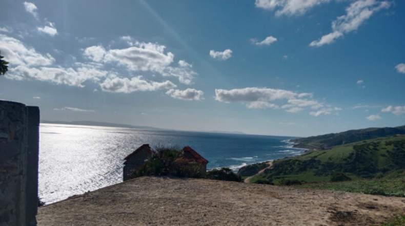 Cádiz - Tarifa - 117543m2