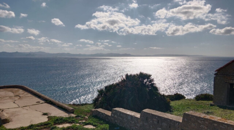 Cádiz - Tarifa - 117543m2