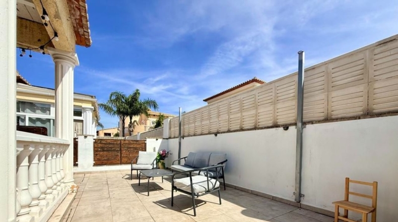 Alicante - els Poblets - 107m2