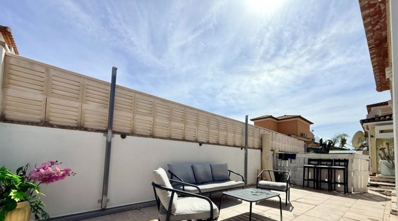 Alicante - els Poblets - 107m2