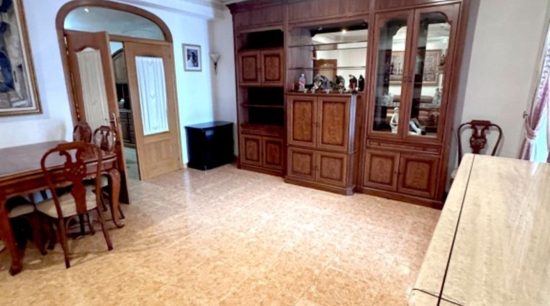 Valencia - Benifaió - 352m2