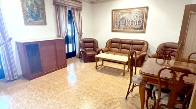 Valencia - Benifaió - 352m2