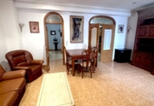Chalet adosado con terreno en venta en Benifaió ref: TR405733 foto
