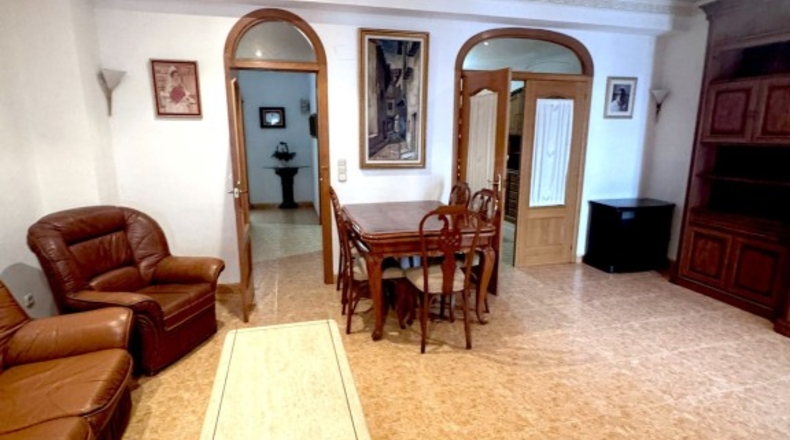Valencia - Benifaió - 352m2