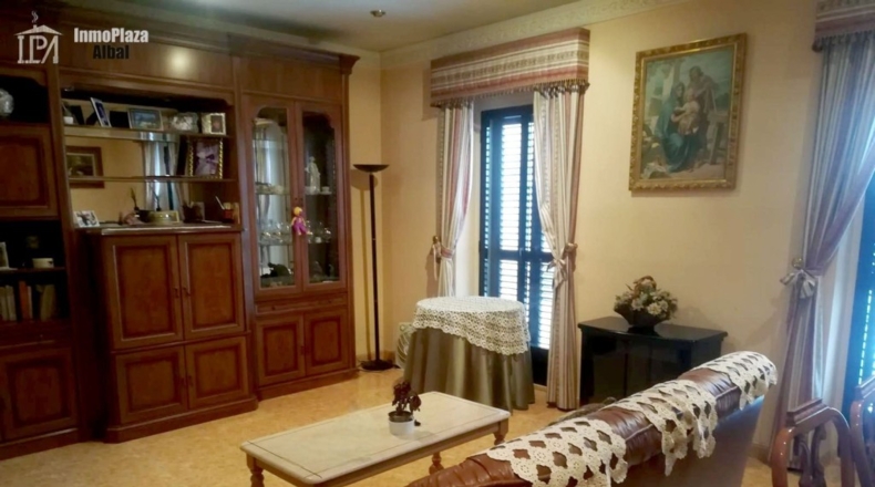 Valencia - Benifaió - 352m2