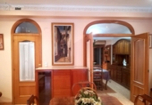 Chalet adosado con terreno en venta en Benifaió ref: TR405733 foto
