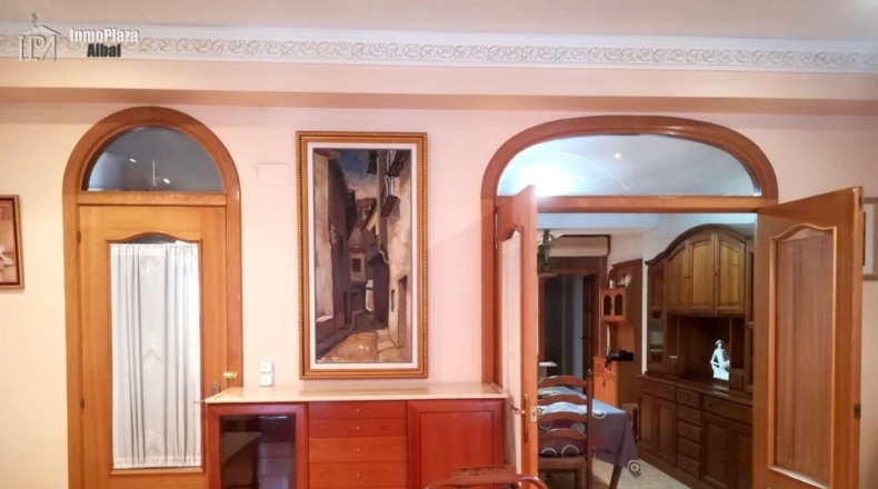 Valencia - Benifaió - 352m2