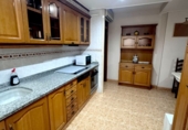 Chalet adosado con terreno en venta en Benifaió ref: TR405733 foto