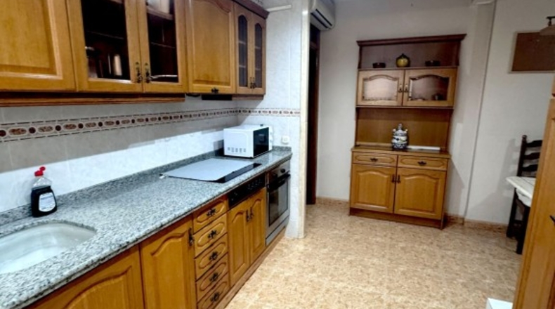 Valencia - Benifaió - 352m2