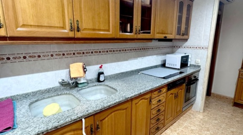 Valencia - Benifaió - 352m2
