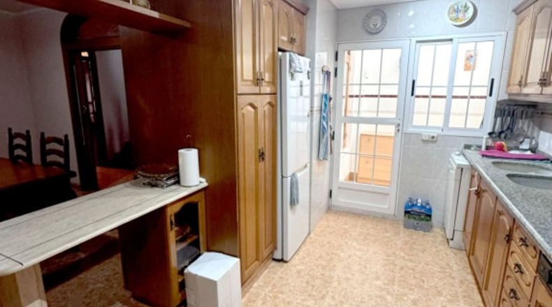 Valencia - Benifaió - 352m2