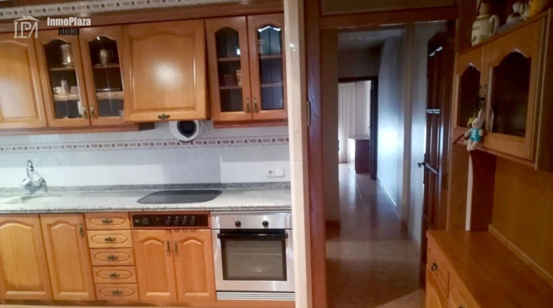 Valencia - Benifaió - 352m2