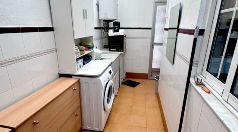 Valencia - Benifaió - 352m2