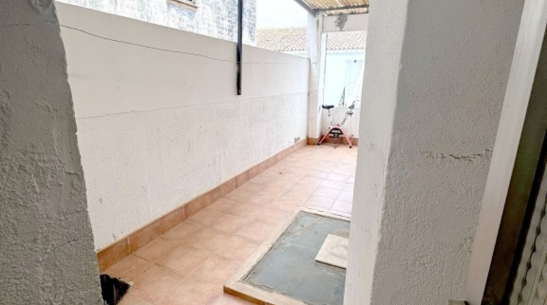Valencia - Benifaió - 352m2