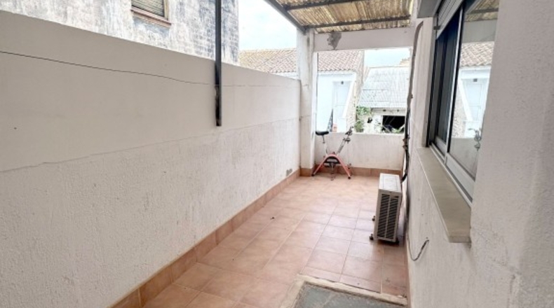 Valencia - Benifaió - 352m2