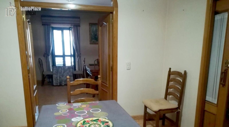 Valencia - Benifaió - 352m2