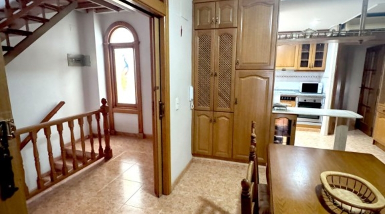 Valencia - Benifaió - 352m2