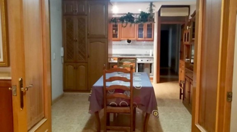 Valencia - Benifaió - 352m2