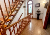 Chalet adosado con terreno en venta en Benifaió ref: TR405733 foto