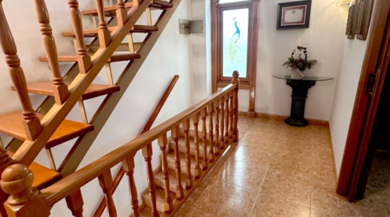 Valencia - Benifaió - 352m2