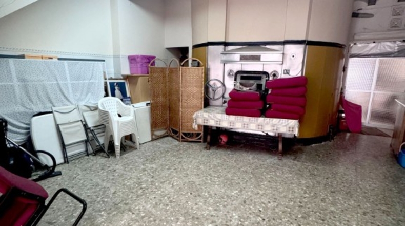 Valencia - Benifaió - 352m2