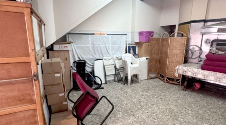 Valencia - Benifaió - 352m2