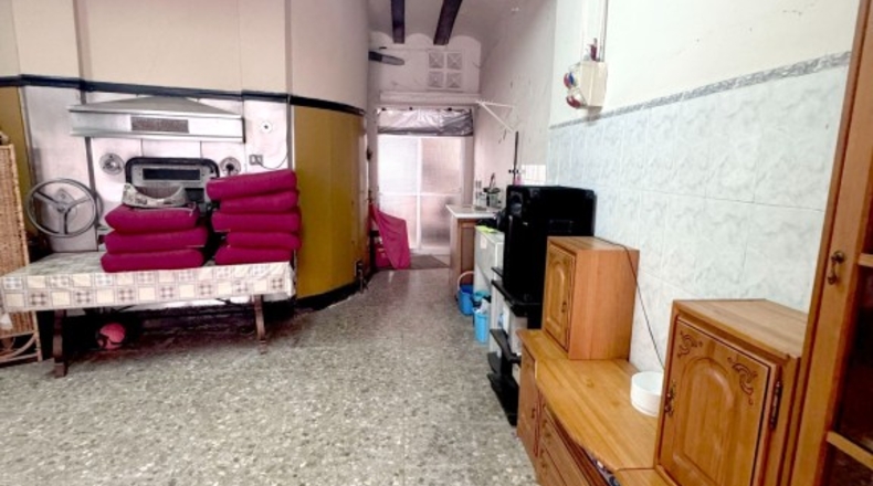Valencia - Benifaió - 352m2