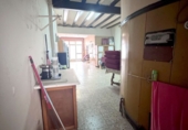 Chalet adosado con terreno en venta en Benifaió ref: TR405733 foto