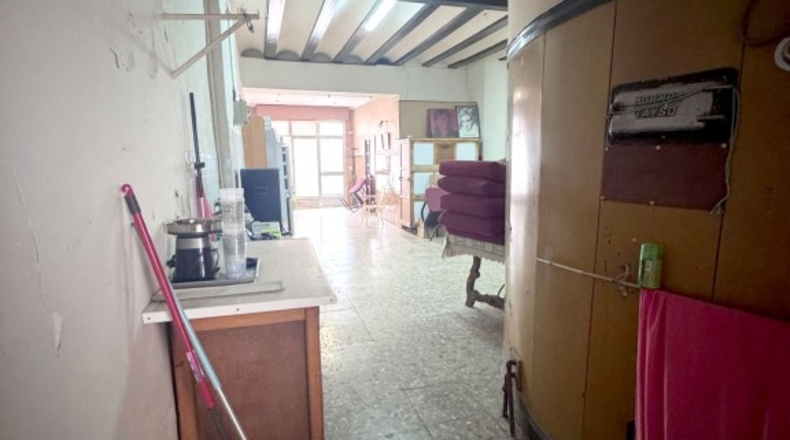 Valencia - Benifaió - 352m2