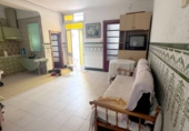 Chalet adosado con terreno en venta en Benifaió ref: TR405733 foto