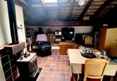 Chalet adosado con terreno en venta en Benifaió ref: TR405733 foto