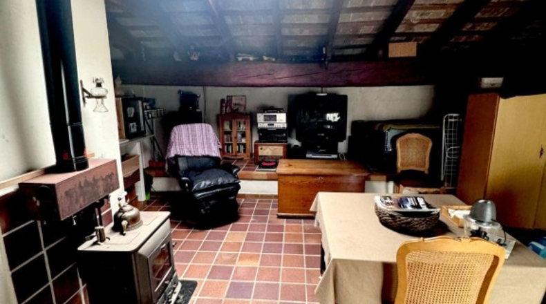 Valencia - Benifaió - 352m2