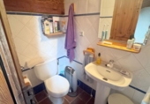 Chalet adosado con terreno en venta en Benifaió ref: TR405733 foto