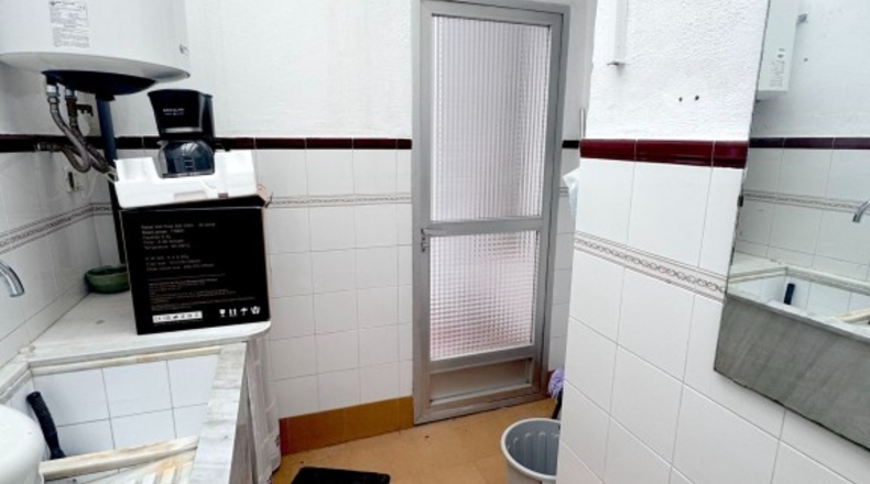 Valencia - Benifaió - 352m2
