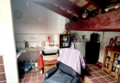 Chalet adosado con terreno en venta en Benifaió ref: TR405733 foto