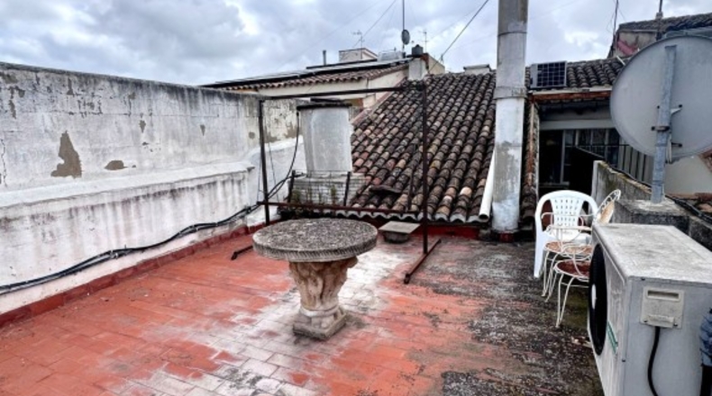 Valencia - Benifaió - 352m2